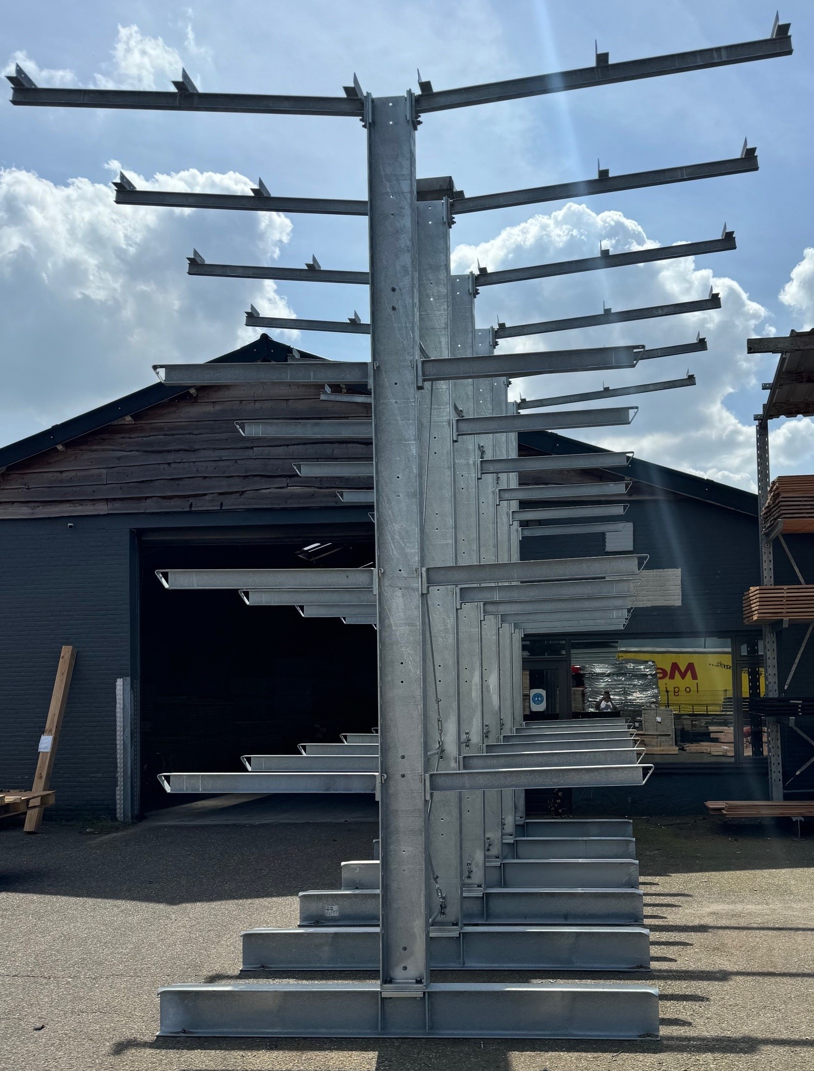 Voorraad type V75D50